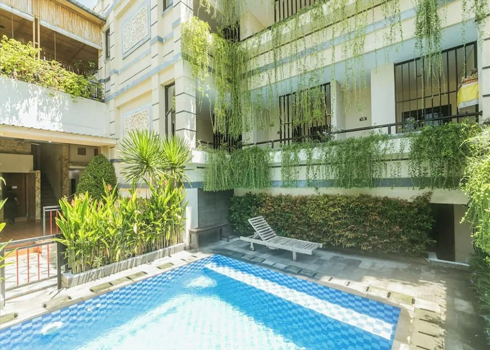 Rantun's Place Nusa Dua