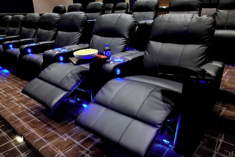 Konaklama yeri imkân ve özellikleri