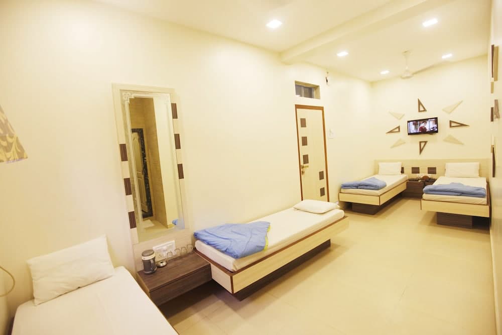Hotel Al Moazin