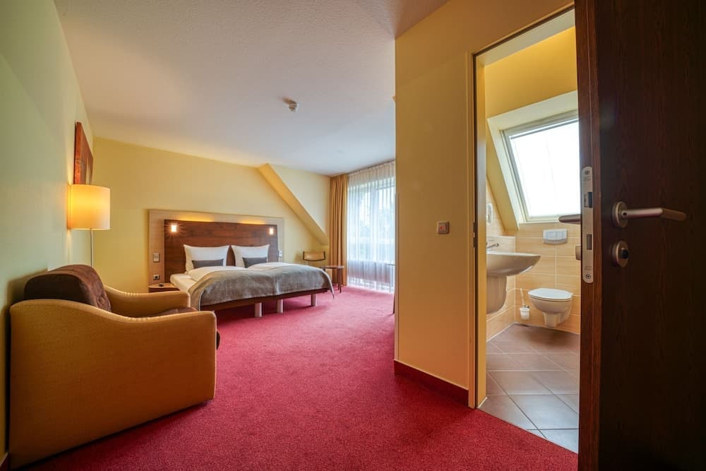 NP Hotel Wissers