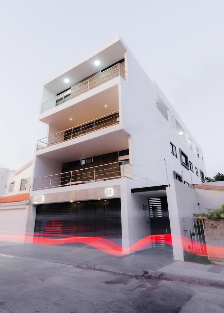 Apartamentos Torre II Condominios