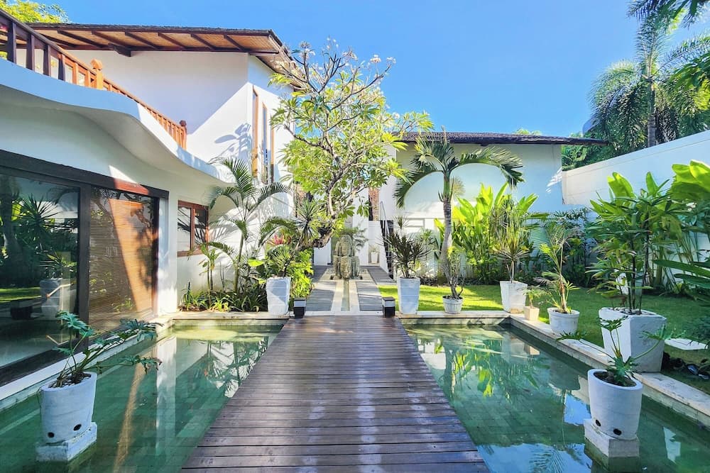 Villa Casis by Nagisa Bali