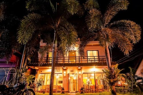 Klong Muang Sunset Hotel
