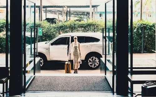 Sugar Marina Hotel - AVIATOR - Phuket Airport