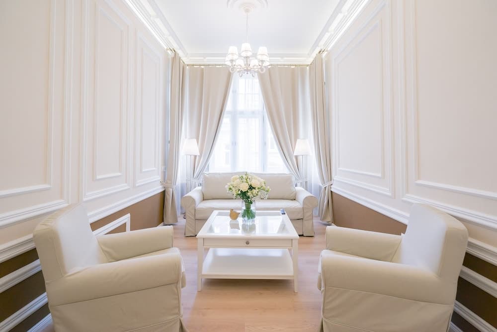 Revelton Suites Karlovy Vary