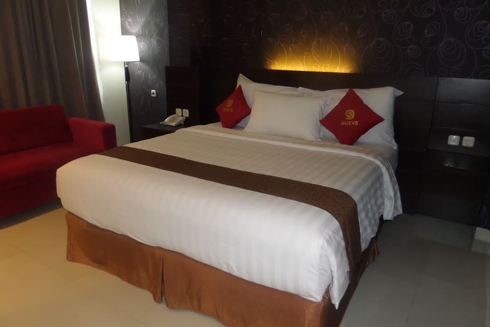 Nueve Jogja Hotel