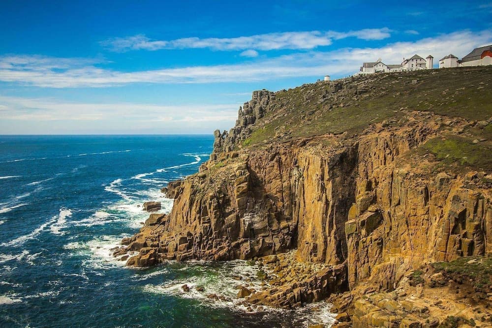 The Land's End Hotel