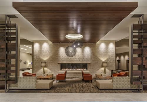 Hyatt Regency Denver Anschutz Medical Campus