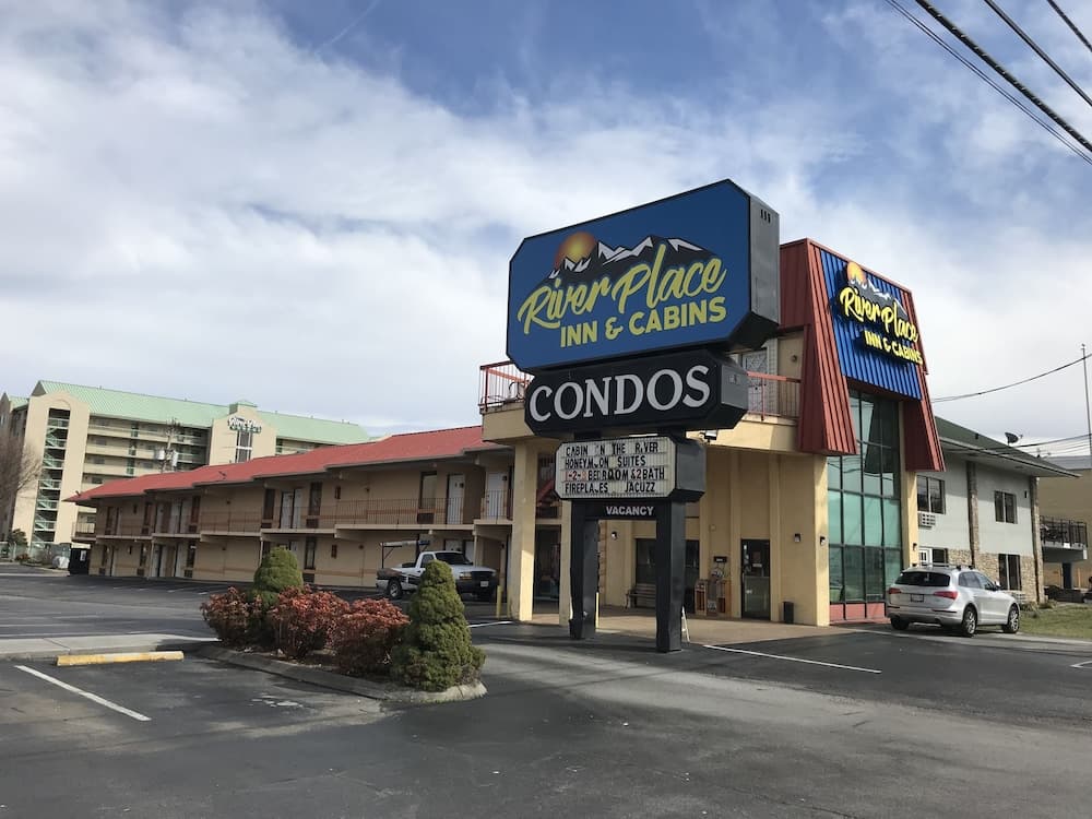 River Place Inn