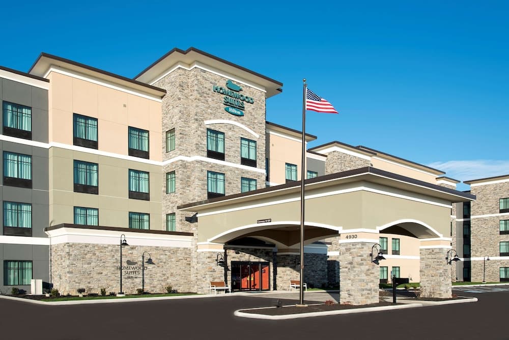 Homewood Suites by Hilton Cleveland/Sheffield