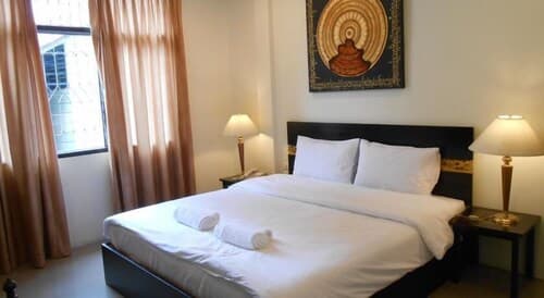 The Bang Khun Phrom Suites