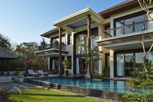 Bali National Golf Villas