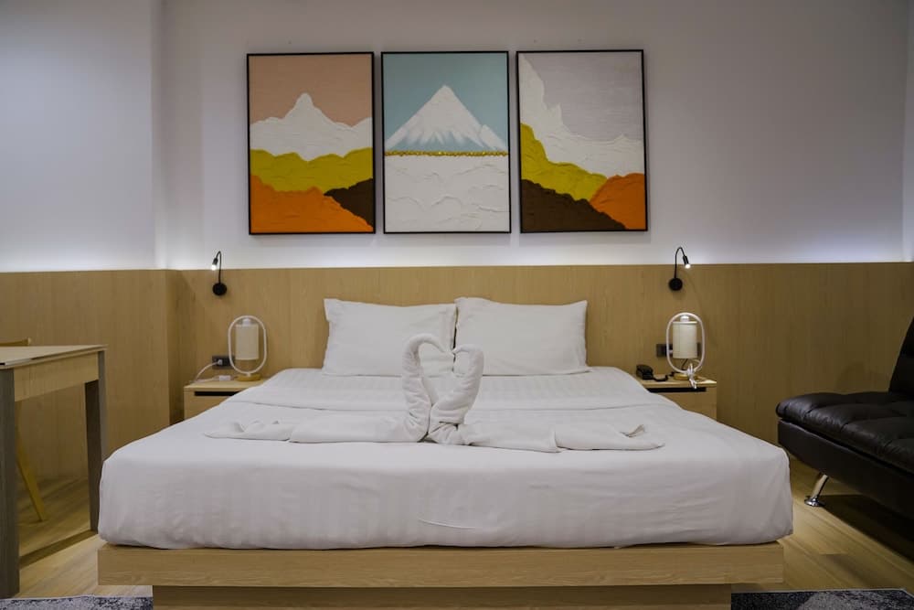 Sakura Sky Residence