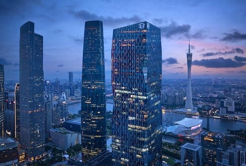 Park Hyatt Guangzhou