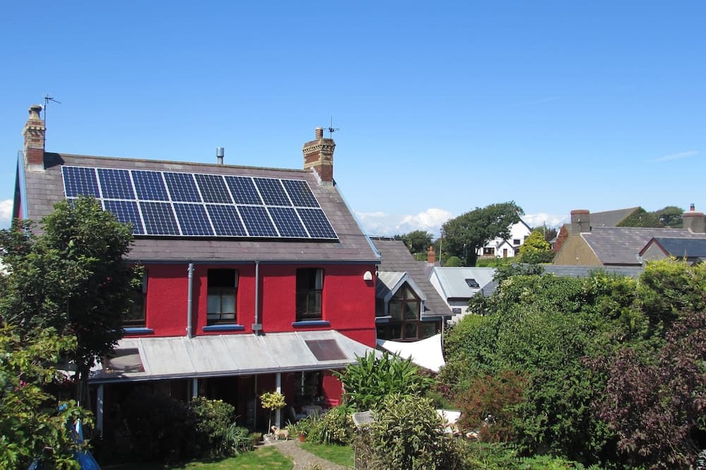 Western House B and B