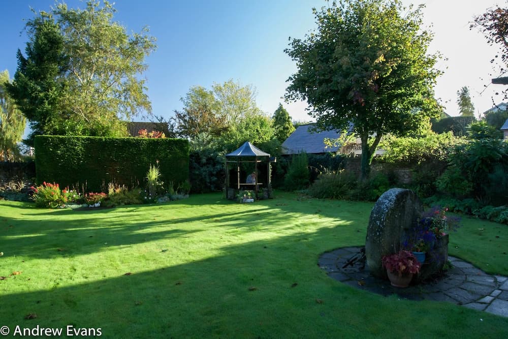 Konaklama yeri imkân ve özellikleri