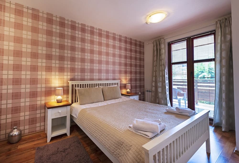 Mountain View Resort