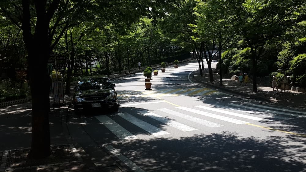 Giriş/çıkış büfesi