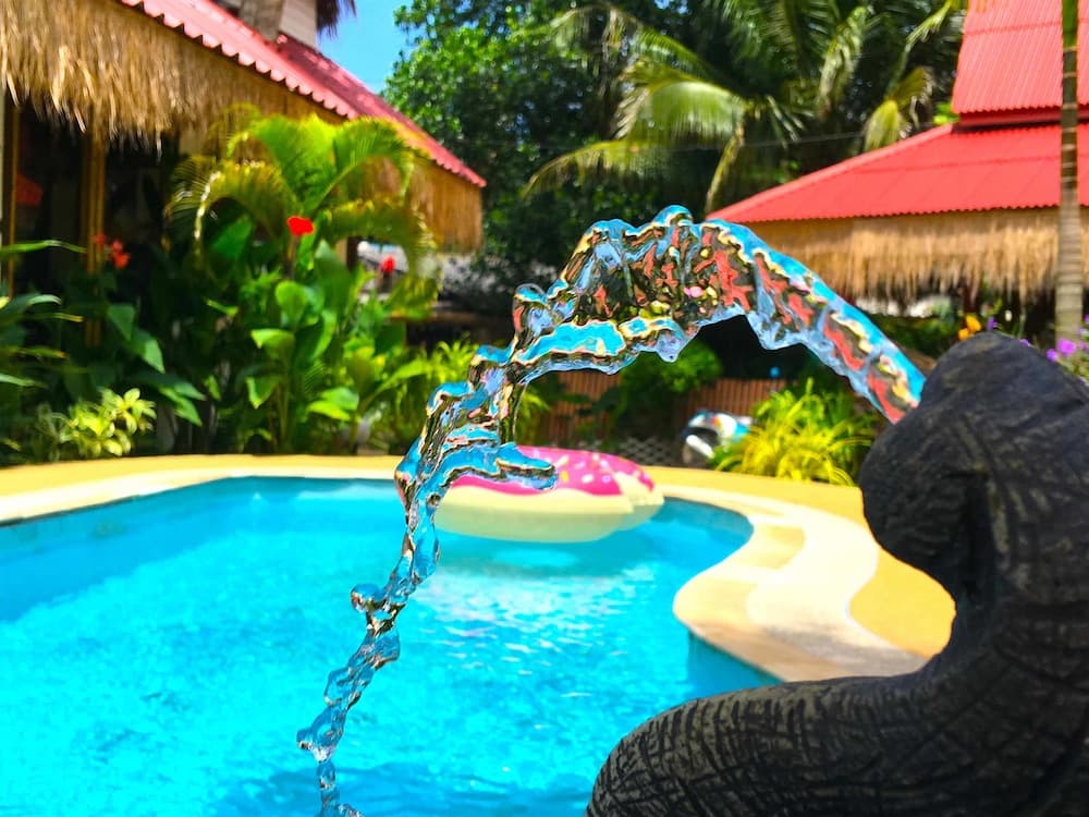 Kantiang Oasis Resort & Spa