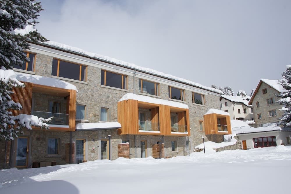 Randolins Familienresort