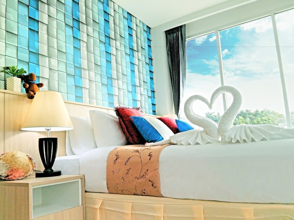 The Wings Boutique Hotels Krabi Koh Lanta