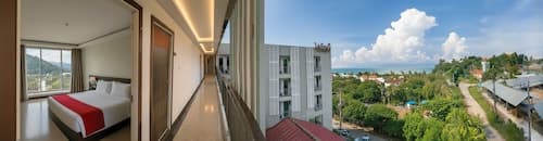 The Wings Boutique Hotels Krabi Koh Lanta