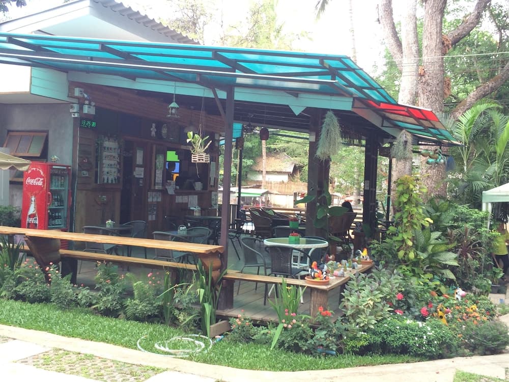 The Sylvana Pai Boutique Resort