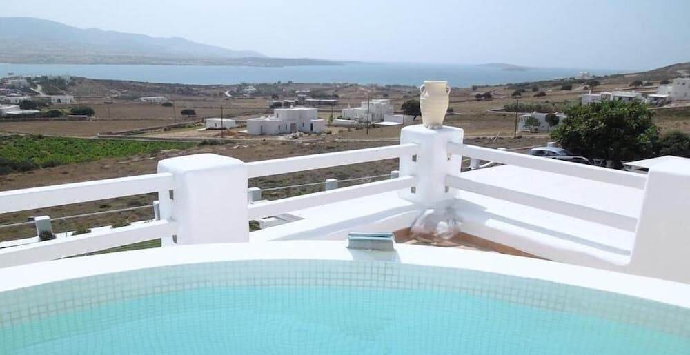 Antiparos View