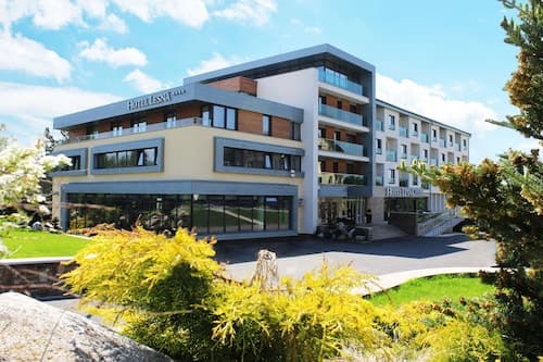 Hotel Lesná
