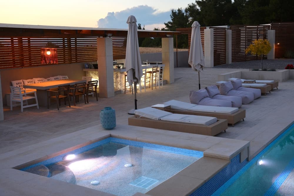 Giriş/çıkış büfesi