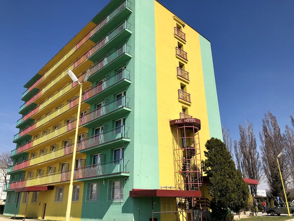 ABC Hotel