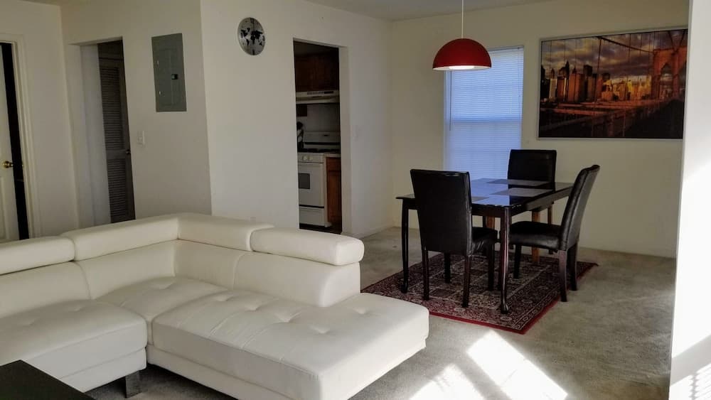 Lotus Suites Woodbridge