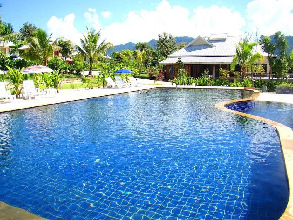 Pai Iyara Resort