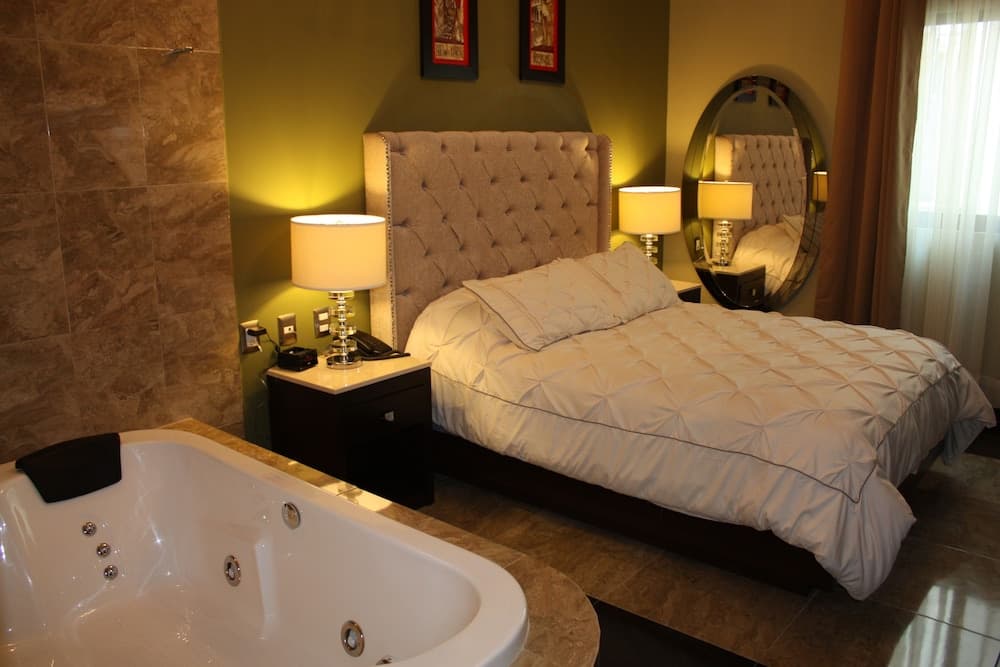 Zarzarosa Hotel Boutique