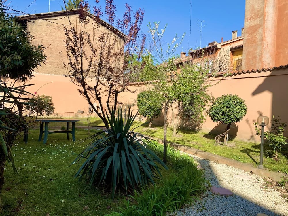 Albergo San Vitale