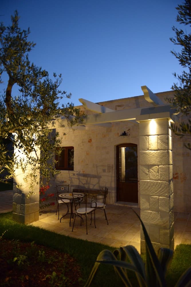 Il Gabellota Resort