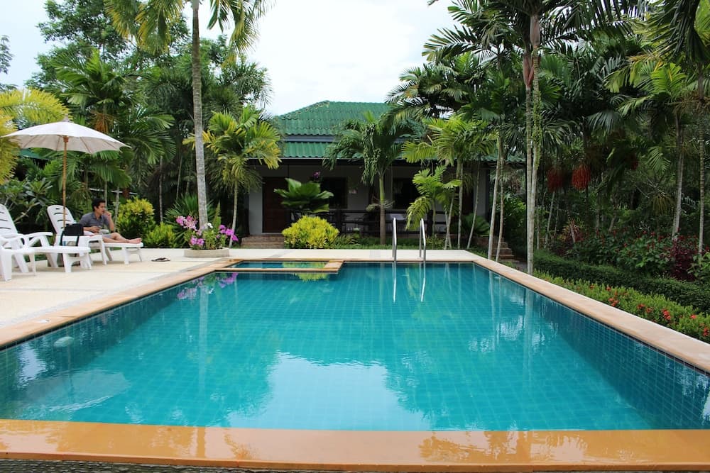 Aonang Bunk Resort