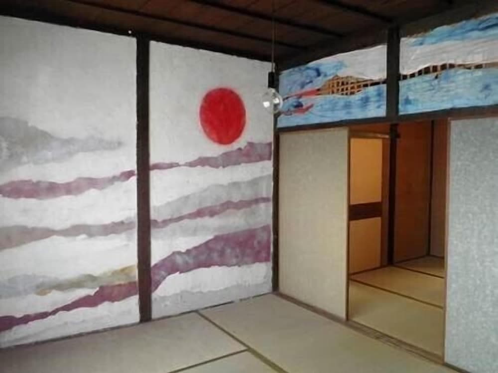 Oda