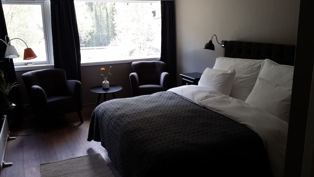 Haukeli Hotell
