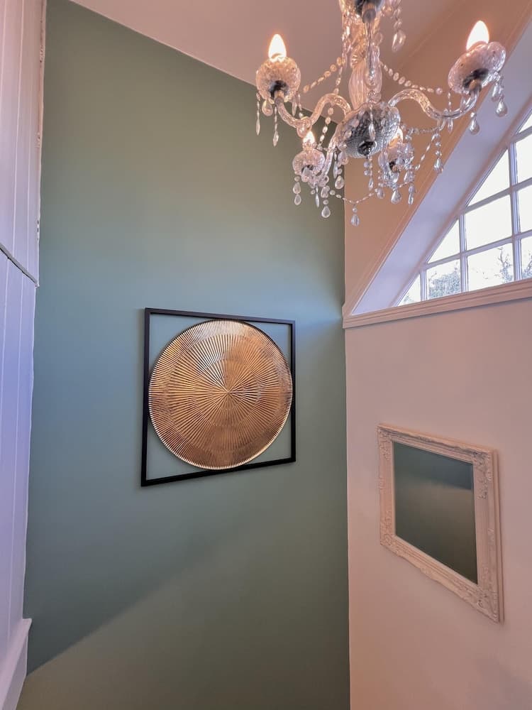 Konaklama yeri imkân ve özellikleri