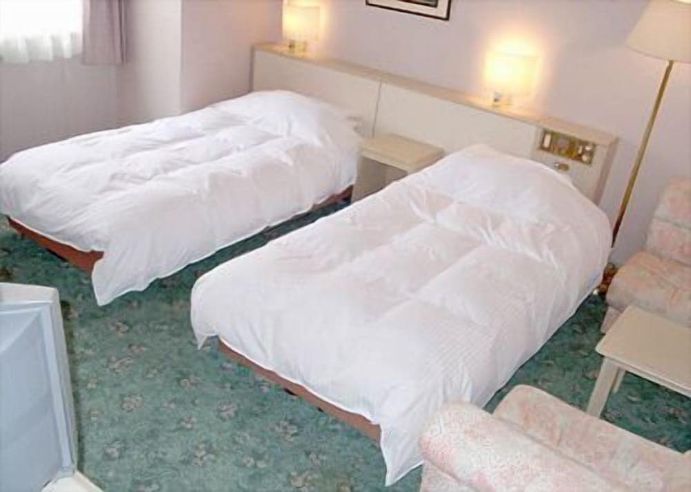 Fukui Palace Hotel
