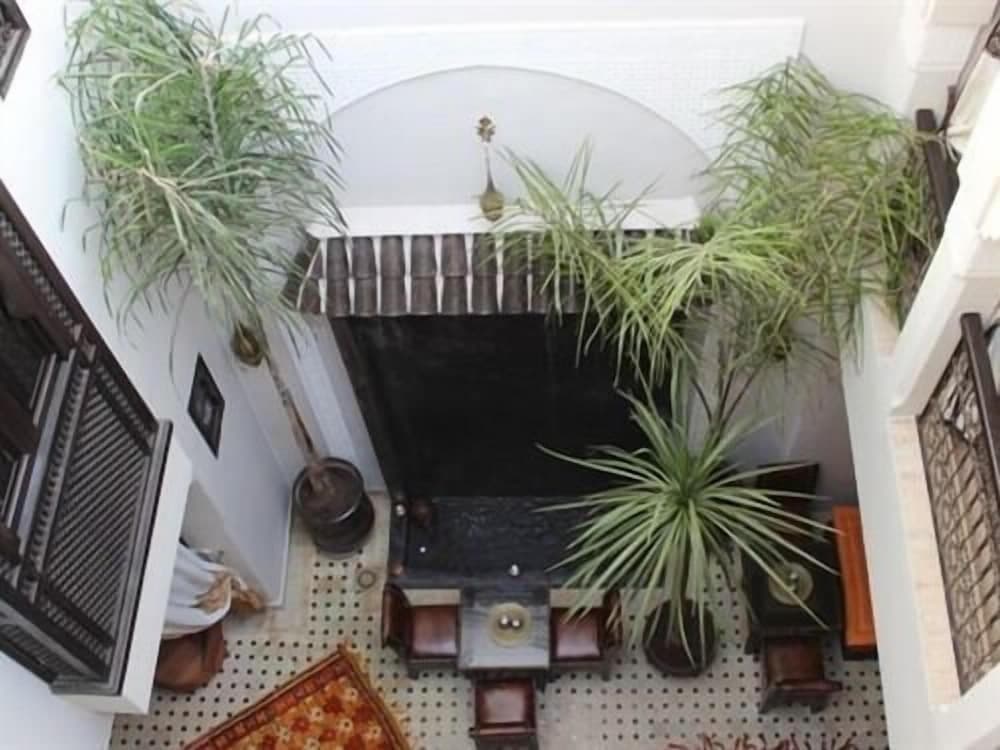 Riad Reve D'or