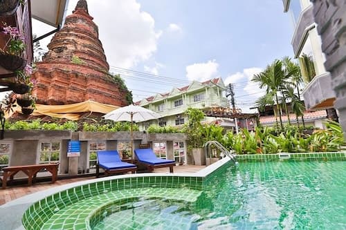 Chedi Home Chiang Mai