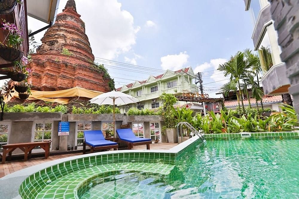 Chedi Home Chiang Mai