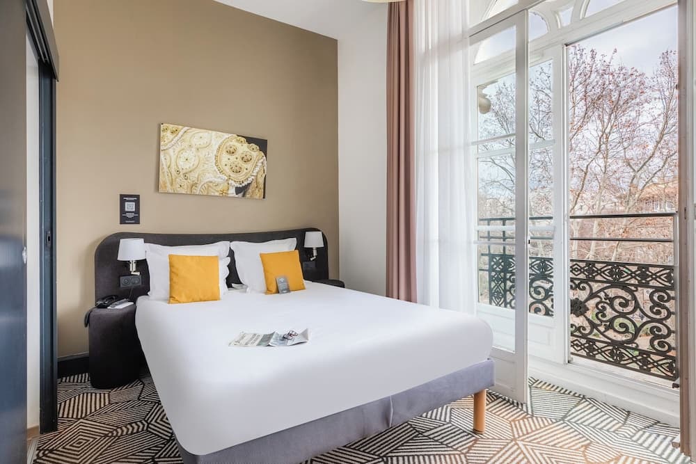 Appart'City Collection Nîmes Arènes