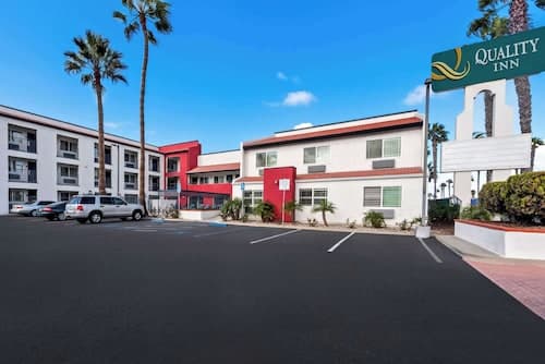Quality Inn San Diego South - Chula Vista