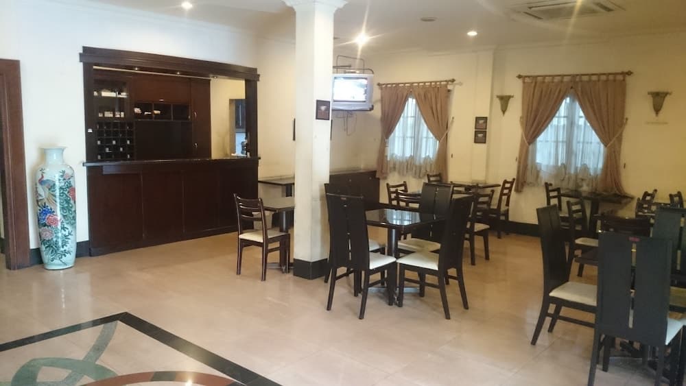 Citi International Palang Merah