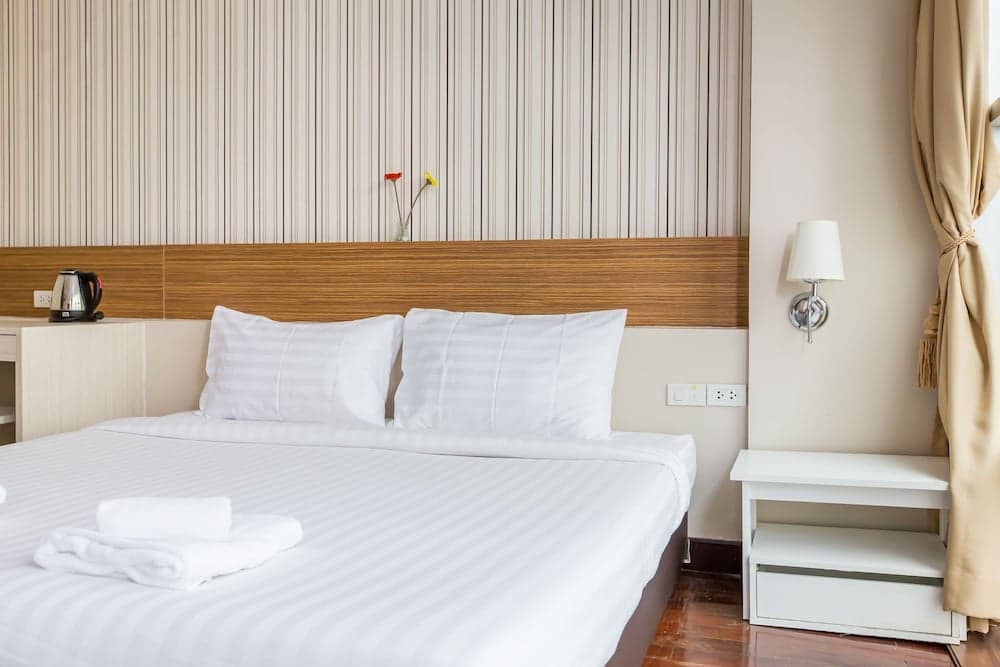 Snooze Hotel Thonglor Bangkok