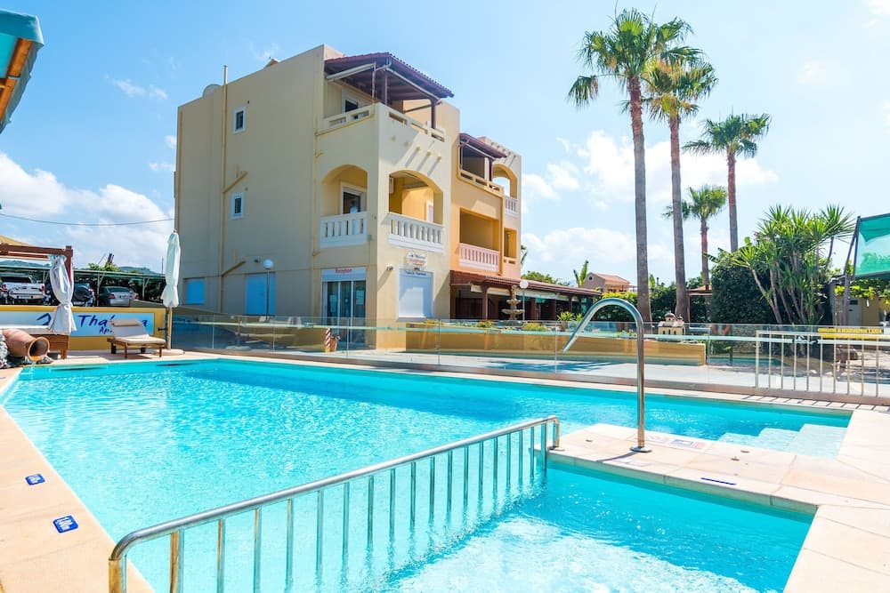 Thalassa Apartments