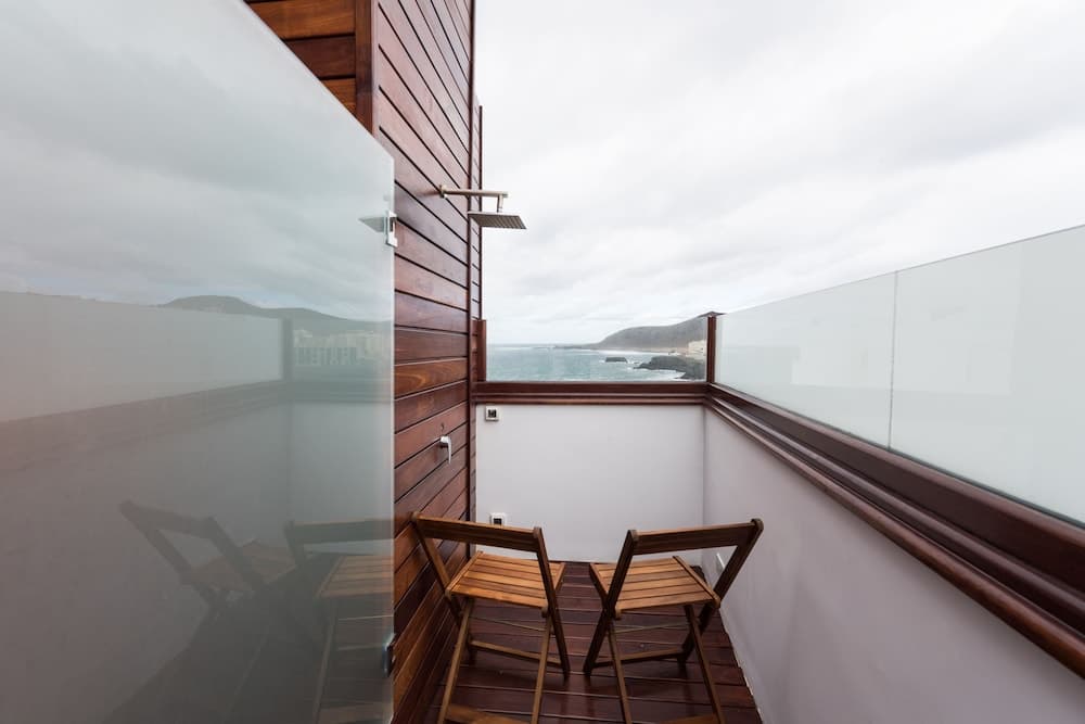 Teras/veranda